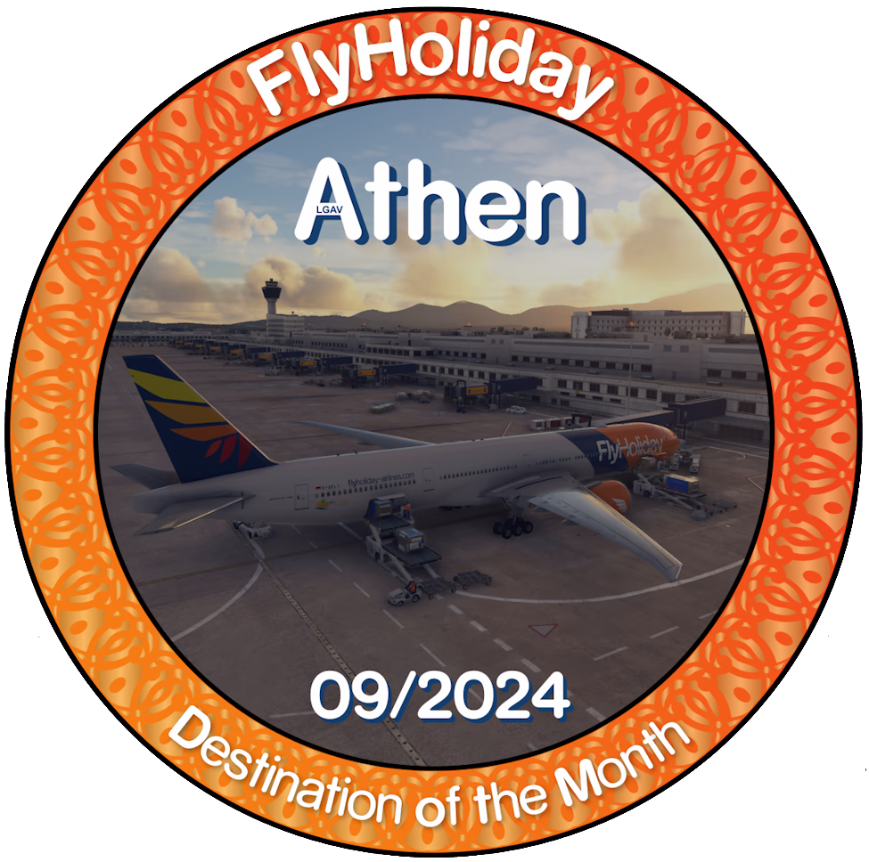 FlyHoliday Destination of the Month